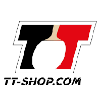 TT Shop logo