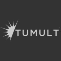 Tumult logo