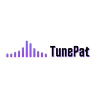 TunePat logo