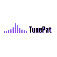 TunePat logo