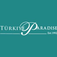 Turkey Paradise logo
