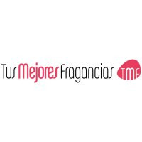 Tus Mejores Fragancias logo