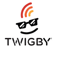 Twigby logo