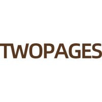 TWOPAGES Curtains logo