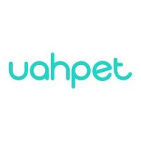 Uahpet logo