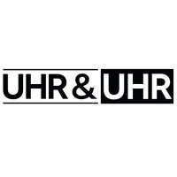 UHR & UHR logo