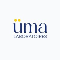 Laboratoires üma logo