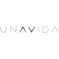 Unavida Cosmetics logo