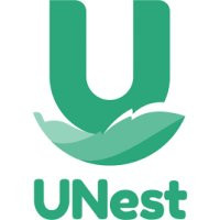 UNest logo