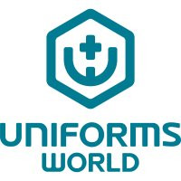 Uniforms World logo