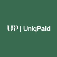 UniqPaid logo
