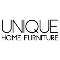 Unique Home Furniture logo
