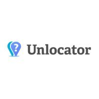 Unlocator Logo