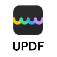 UPDF logo