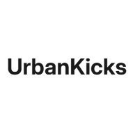 Urban Kicks logo