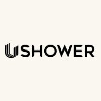 USHOWER logo