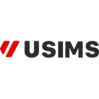 USIMS logo