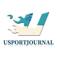 Usportsjournal logo