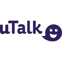 uTalk logo