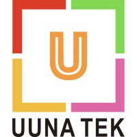 UUNA TEK logo