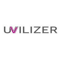 UVILIZER logo