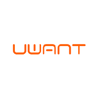 UWANT logo