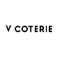 V Coterie logo