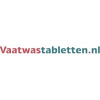 Vaatwastabletten logo
