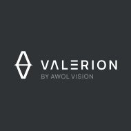 Valerion logo