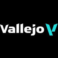Vallejo Colors logo