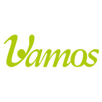 Vamos logo