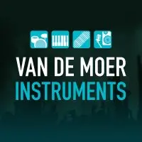 Van de Moer Instruments logo