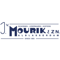 Van Mourikschoenen Alblasserdam logo