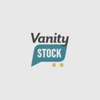 VanityStock logo