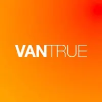 Vantrue logo