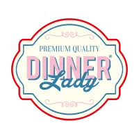 Vape Dinner Lady logo