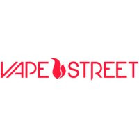 Vape Street logo