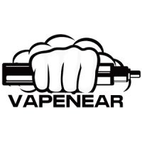 VapeNear logo