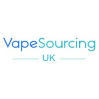 Vapesourcing logo