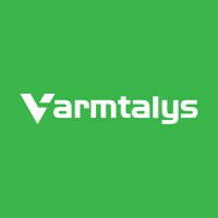 Varmtalys logo