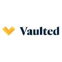 Vaulted logo
