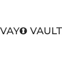 VAYO VAULT logo