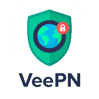 VeePN Logo