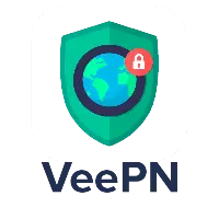 VeePN logo