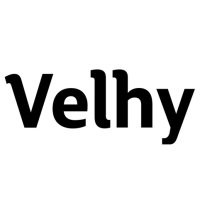 Velhy logo