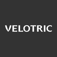 Velotric logo