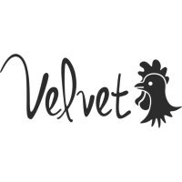 Velvet Thruster logo