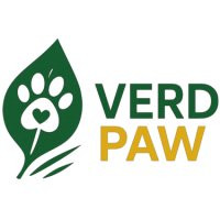 VerdPaw logo