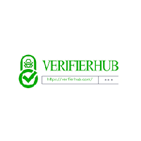 VerifierHub logo