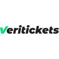 Veritickets logo